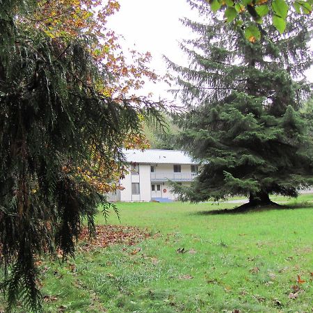 Lord Carlton Country Manor House Panzió Port Crescent Kültér fotó