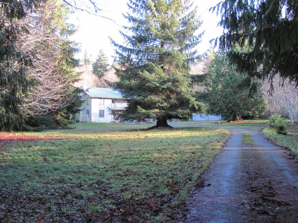 Lord Carlton Country Manor House Panzió Port Crescent Kültér fotó