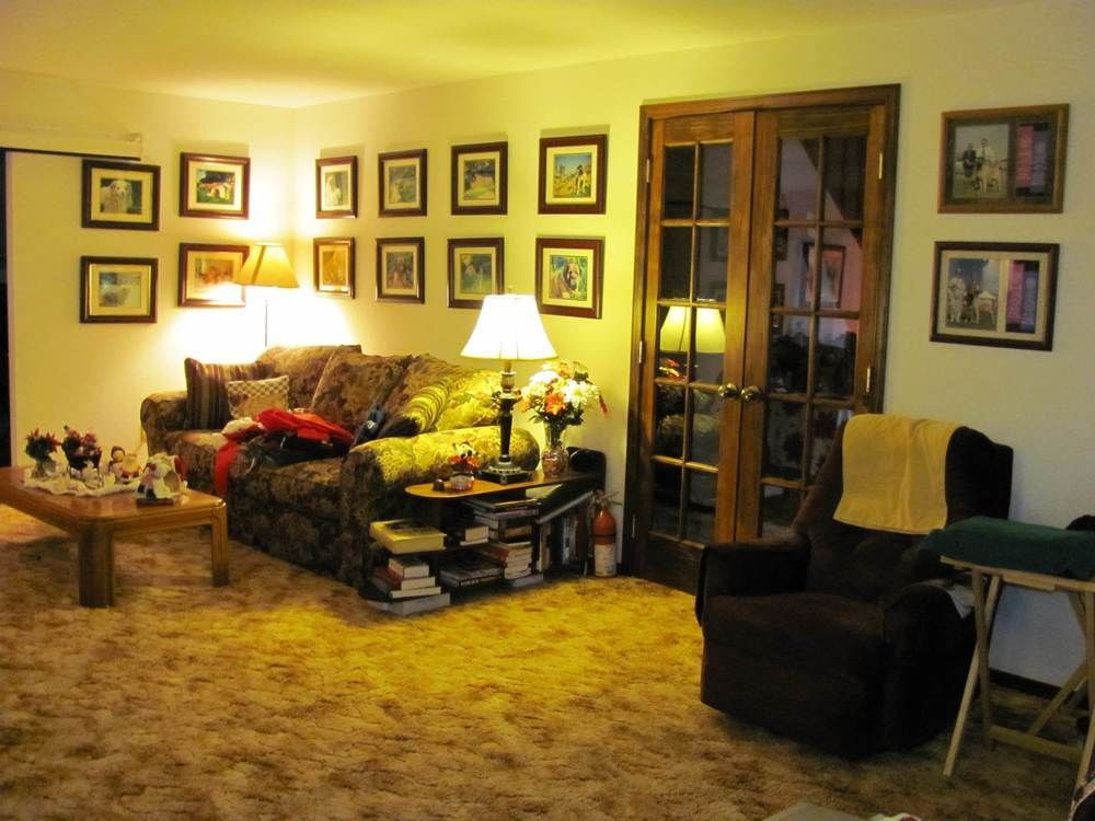 Lord Carlton Country Manor House Panzió Port Crescent Kültér fotó